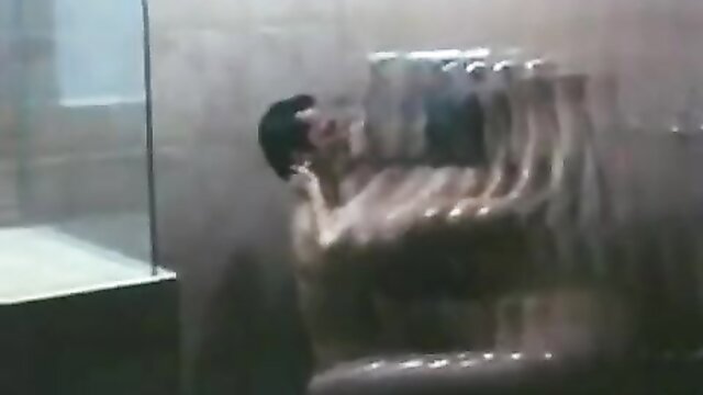 Diana Zubiri Filipina celeb nude shower tease blurred motion