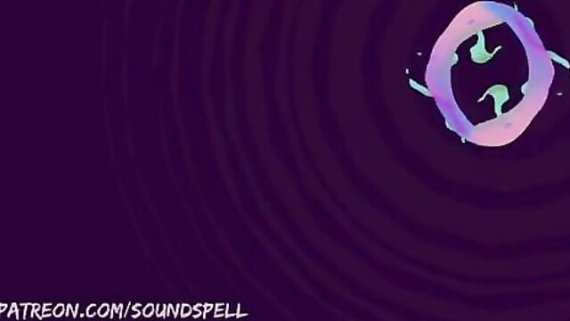 Soundspell Gentle Domme HFO JOI Mesmerize Trance ASMR Thumbnail