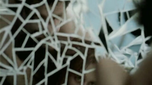 Clara Segura nude tits in fractured mirror, Excuses! 2003 sex scene