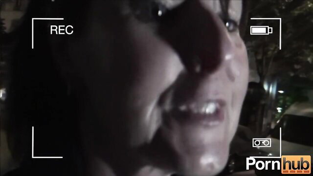 French amateur MILF closeup face during hard ass fucking by EboBlack