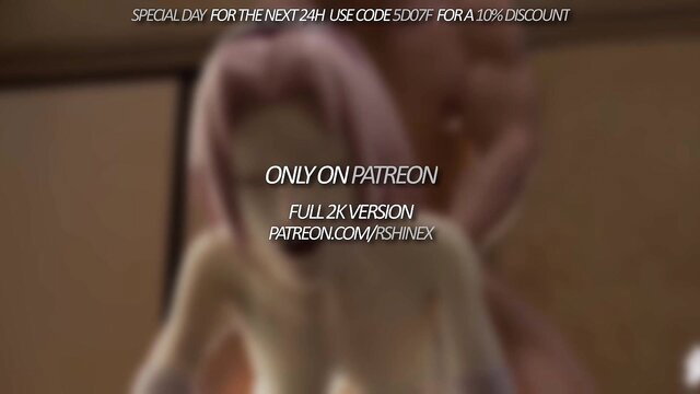 Blurry Asian babe in sheer lingerie can't sleep, full version on Patreon