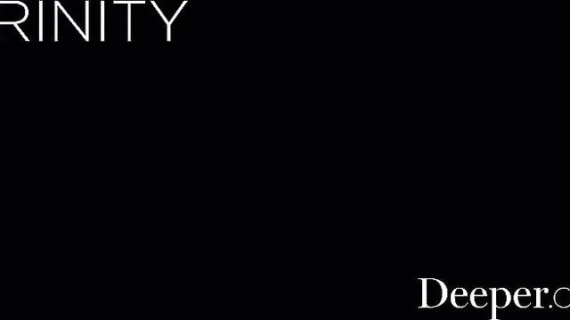 Vanna Bardot Deeper adult video thumbnail - spicy small tits scene