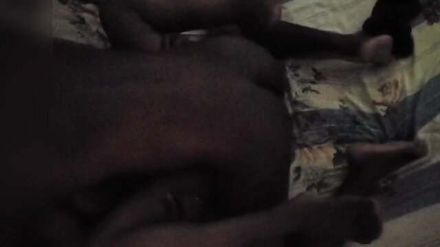 Sri Lankan step sister fucked by stranger doggystyle in bedroom