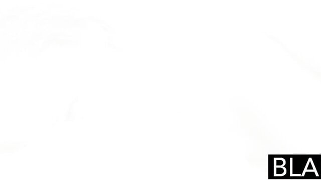 Dani Daniels rides massive BBC with intense passion