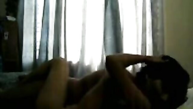 Hindi hot Telugu couple romantic home sex, nude woman on bed