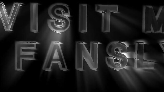 Visit My Fansly glowing text teaser thumbnail for HD 6969 Megatons adult video