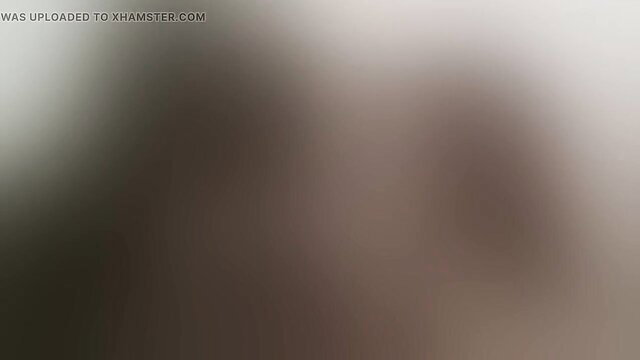 Blurred HD lesbian milfs touching and licking each other intimately