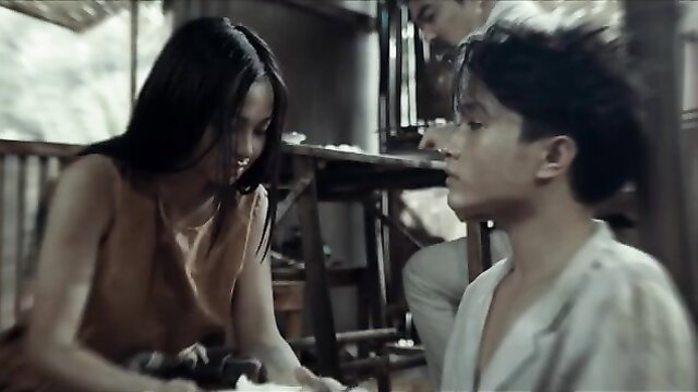 Victoria's Silver 2025 Philippines forced scene nude tits celeb closeup