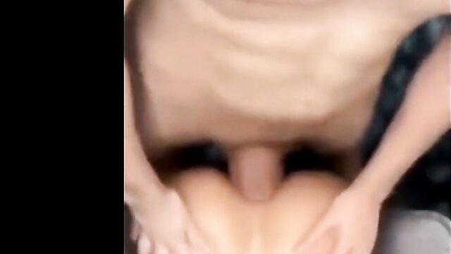 Faithful wife impaled on thick BWC in cuckold pounding scene