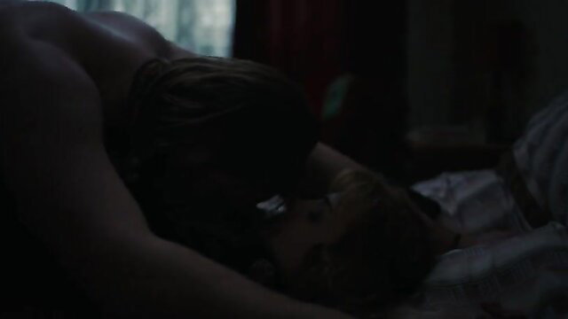 Mala Emde nude tits in Koln 75 (2025) sex scene embrace