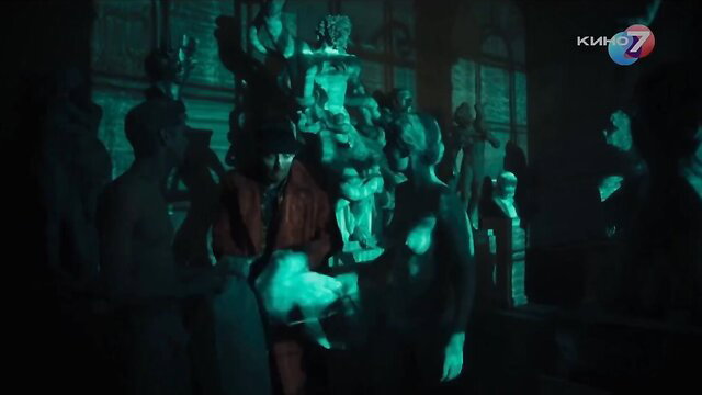 Tina Stojilkovic topless nude tits in Mittelmarsch 2022 celebs scene