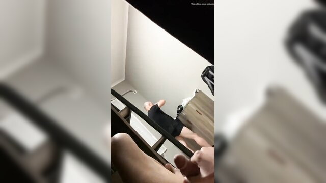 POV amateur solo girl legs up fingering pussy on bed closeup