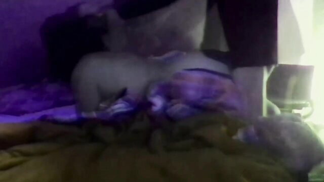 Cheating older whore yielding desperately for rough doggy pounding