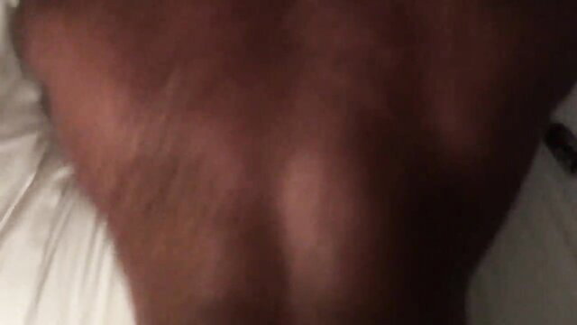 Athletic white jock Justin's round ass drilled by dark cock up his bum