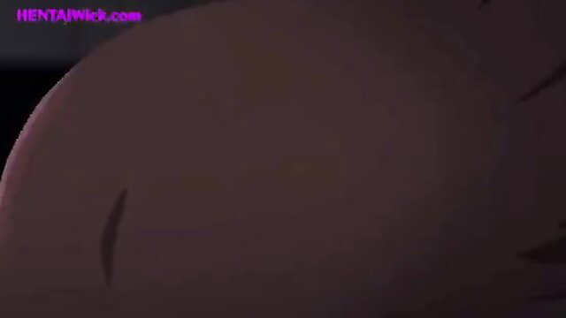 Closeup of woman's huge bare ass and pussy in facesitting tease