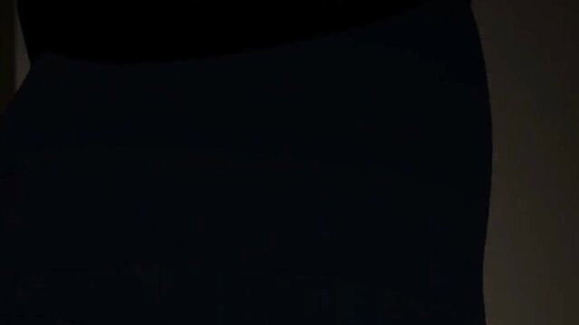 JuiceAnime 19yo cherry twunk fucked by daddy hairy man in hostel yaoi anime porn