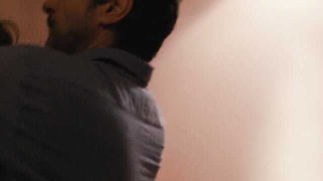 Celeste Cid nude tits in Aire Libre 2014 celeb scene