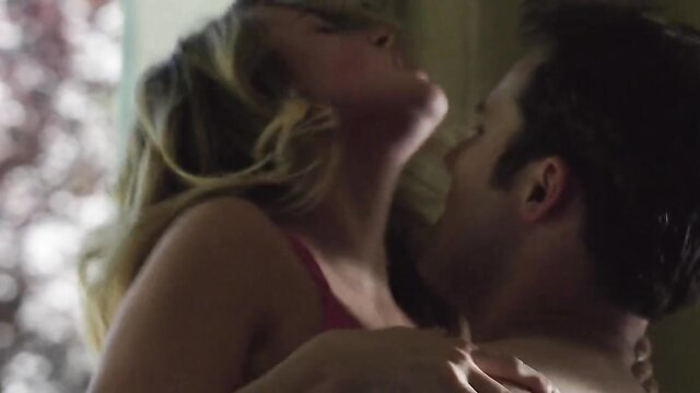 Anne Winters nude tits in hot 13 Reasons Why S2 sex scene