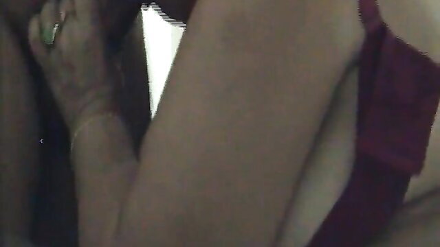 Horny Polish milf caregiver sucking cock closeup