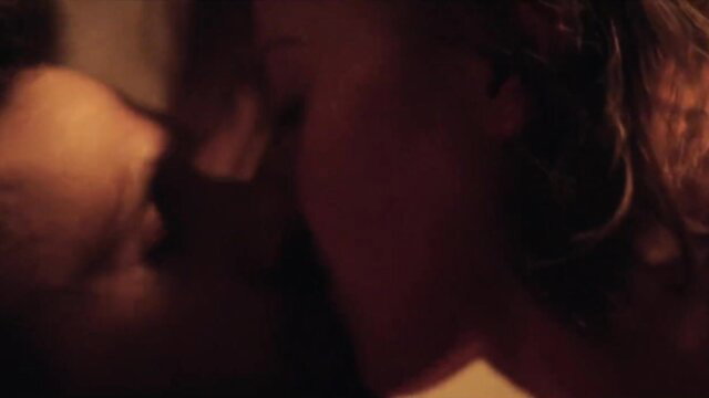 Agnieszka Skrzypczak nude tits in steamy closeup sex scene from Czary Mary Mama