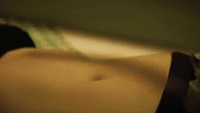 Kaitlyn Dever nude belly and panties in steamy sex scene