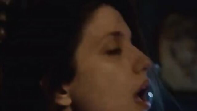 Anna Chipovskaya nude closeup lips tits in And the Sun Rises 2022 sex scene