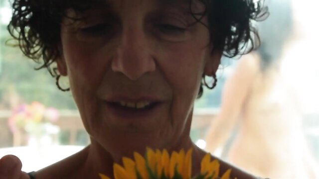 Rivka Rivera nude tits in Are You Ok Cause I'm Ok 2018 celeb scene