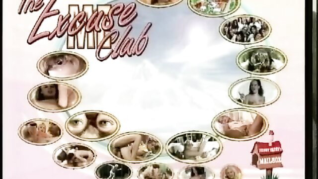 Vintage Club Seventeen Excuses Club teen orgy thumbnail
