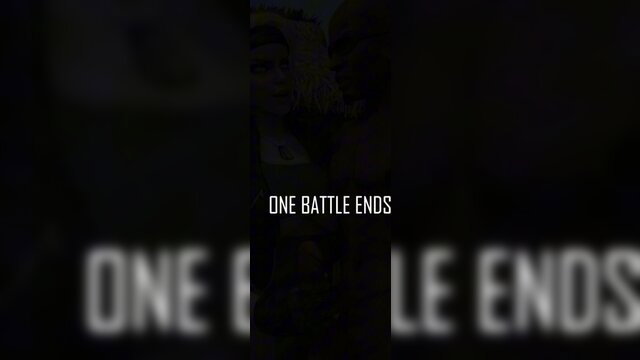 Zack vs Sonya Outworld battle ends in epic hentai clash, Onagi 4K