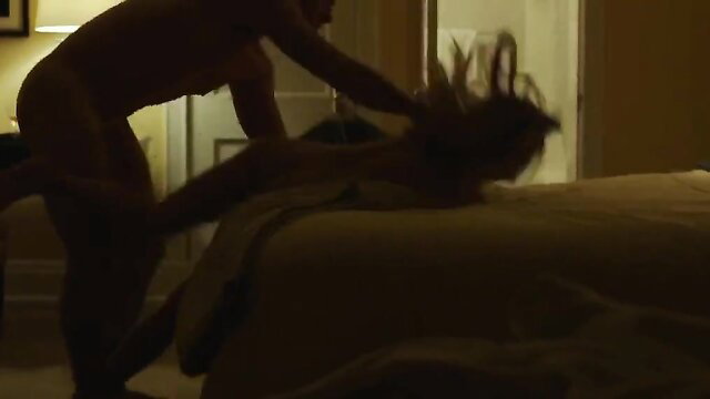 Reese Witherspoon Wild 2014 silhouette sex scene