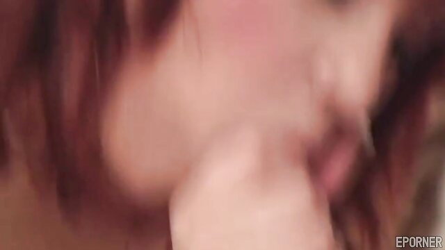 MILF Tracy Plum in erotic lingerie closeup