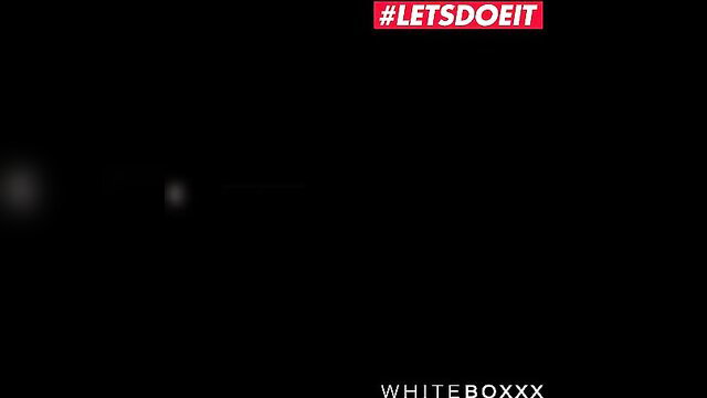 Silvia Dellai big ass babe anal orgasm preview