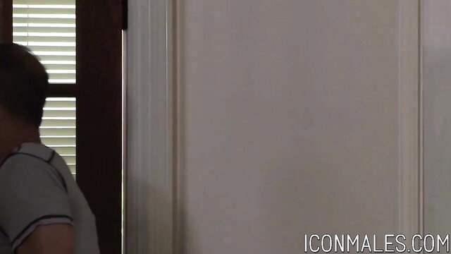 Kory Houston and Rodney Steele gay fuck fest thumbnail