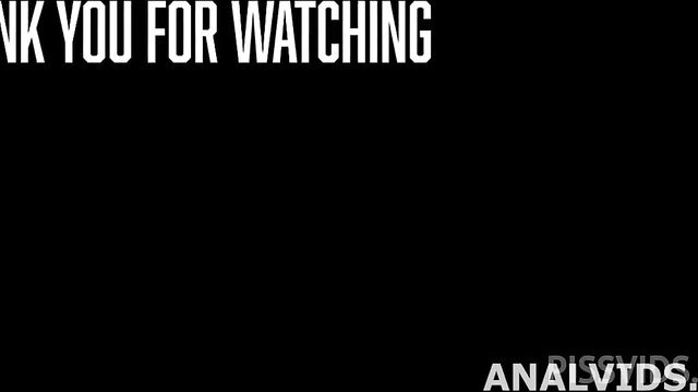 Thank You For Watching ANALVIDS. Juis Wild vs Lily Veroni