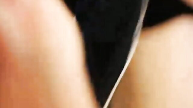 Cute babe closeup pussy play with toy to intense orgasm