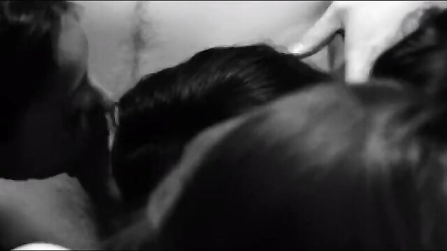 KING 810 La Petite Mort music video closeup embrace