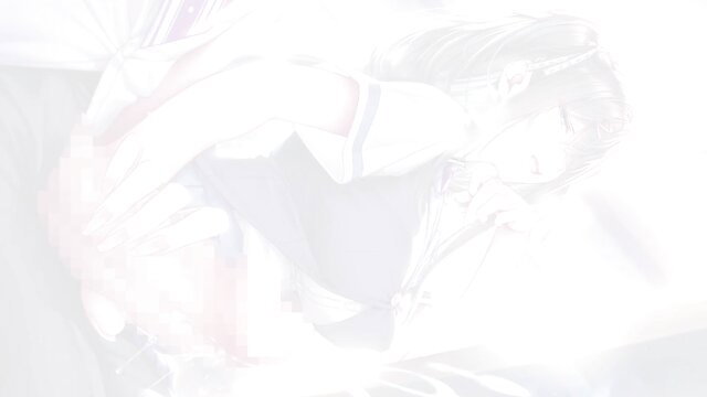 Sayumi Kō no JAV closeup face and cleavage in lingerie