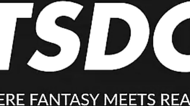 Jenny Doll TSDOEIT Logo - Where Fantasy Meets Reality