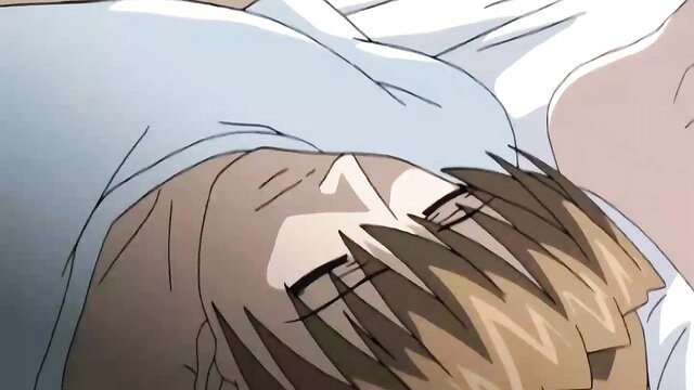 Anime stepmom sleeping nude in bed, taboo charm ep 1-6 compilation