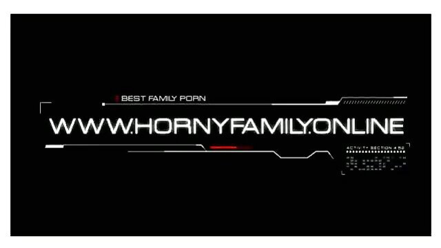Horney Family stepmom son masturbation porn thumbnail