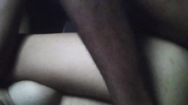 MerrissaAdzovic interracial sex with black man legs spread screaming