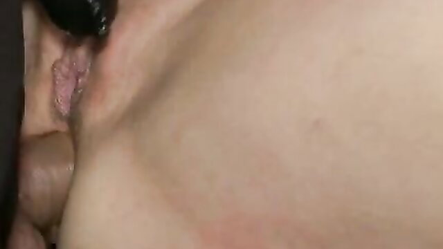 Alexia Rae tied tits abused fucked closeup public sex