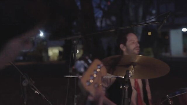 Ayla Gresta topless tits in Ainda Temos a Imensidao da Noite (2019)