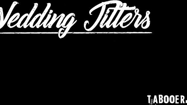 Wedding Jitterers taboo adult video thumbnail