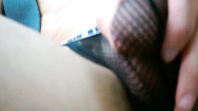 Fit guy in lingerie moans with huge cumshot closeup