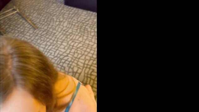 Angel Rivera barebacks tattooed trans closeup