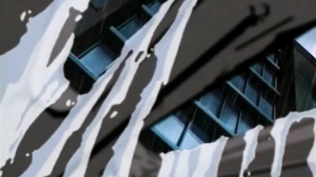 Shoyonoido Mako-chan Ep.1 JAV closeup wet windows abstract tease
