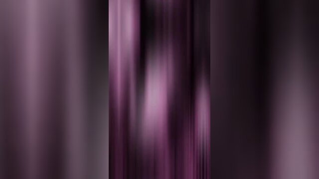 Purple hazy erotic thumbnail of horny demon girls teasing for Halloween