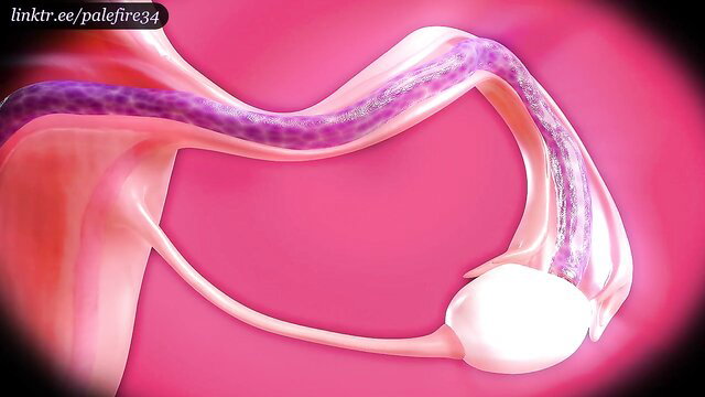 Tentacles breeding Tifa alien impregnation closeup