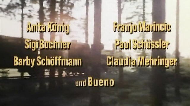 Liebesgrüsse aus der Lederhose 4 cast credits: Amita König, Framo Marinicic & more